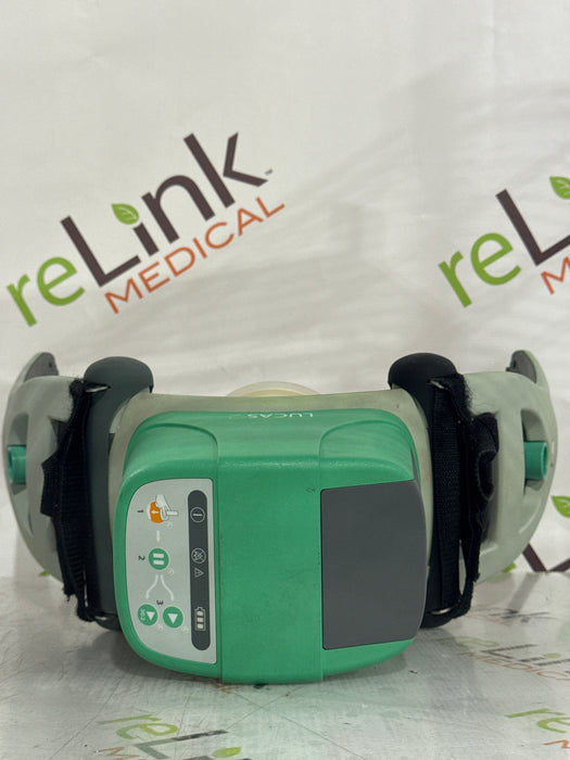 Physio-Control Lucas 2 Chest Compression System