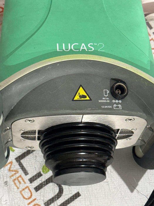 Physio-Control Lucas 2 Chest Compression System