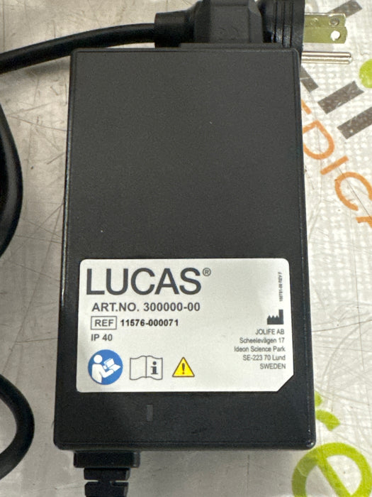 Physio-Control Lucas 2 Chest Compression System