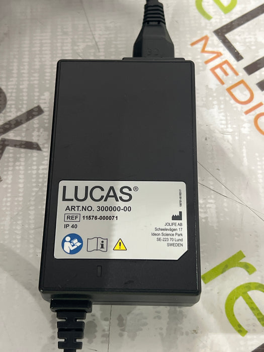 Physio-Control Lucas 2 Chest Compression System