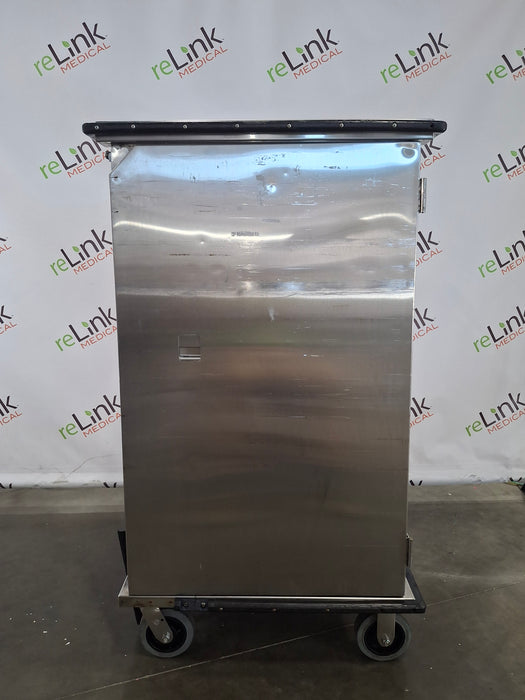 Lakeside MFG INC. Stainless Steel Cart