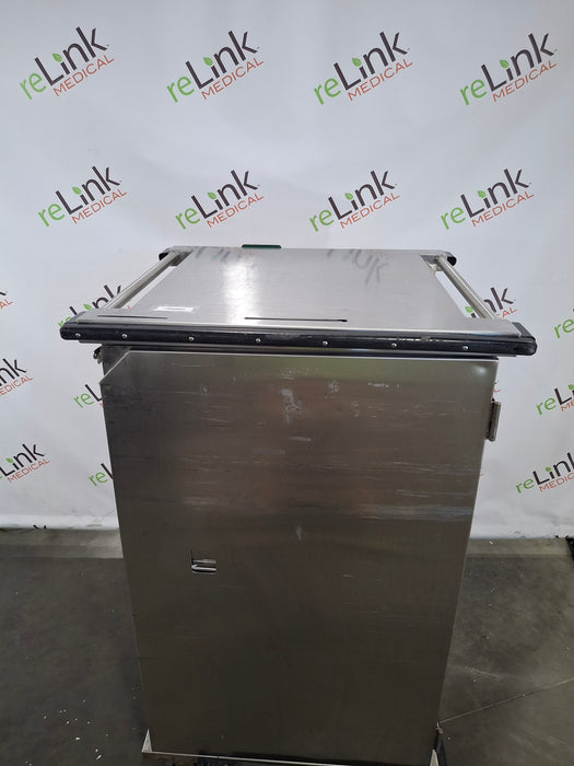 Lakeside MFG INC. Stainless Steel Cart