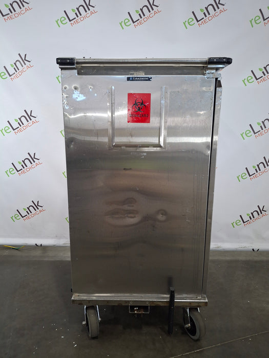 Lakeside MFG INC. Stainless Steel Cart