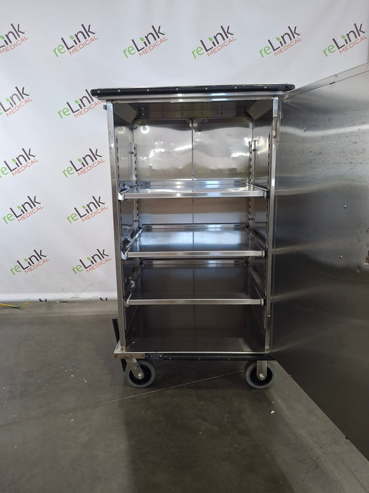 Lakeside MFG INC. Stainless Steel Cart
