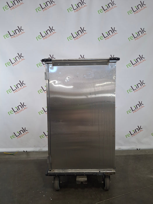 Lakeside MFG INC. Stainless Steel Cart