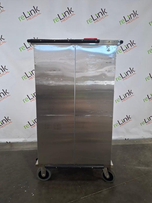 Lakeside MFG INC. Stainless Steel Cart