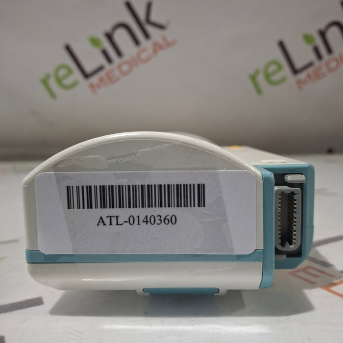 Philips M3001A-A01C06 Fast SpO2, NIBP, ECG, Temp, IBP MMS Module