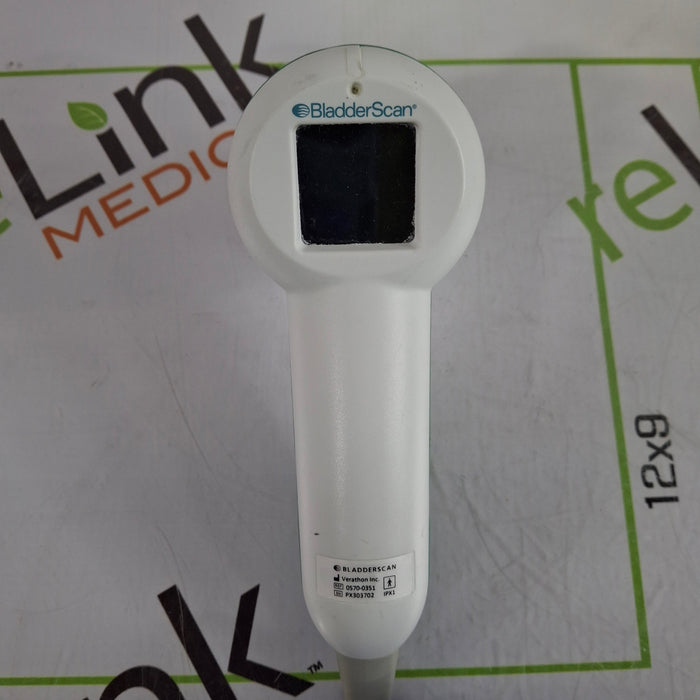 Verathon Medical, Inc BVI 9600 Probe Bladder Scanner Probe