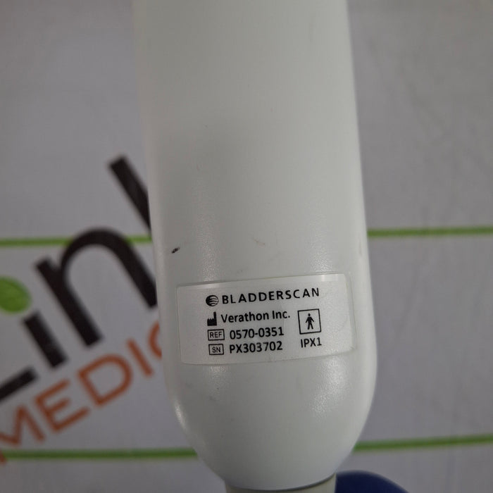 Verathon Medical, Inc BVI 9600 Probe Bladder Scanner Probe