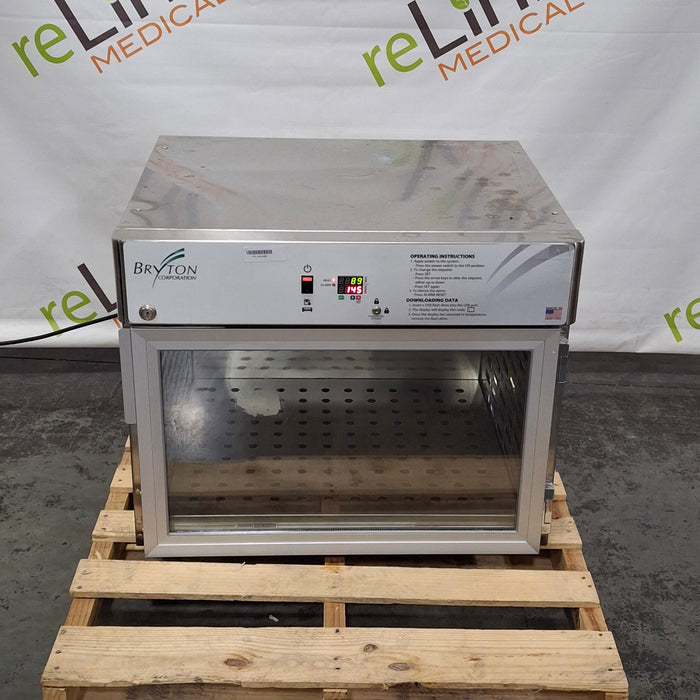 Mac Medical, Inc. SWC243024-G-NB Warming Cabinet