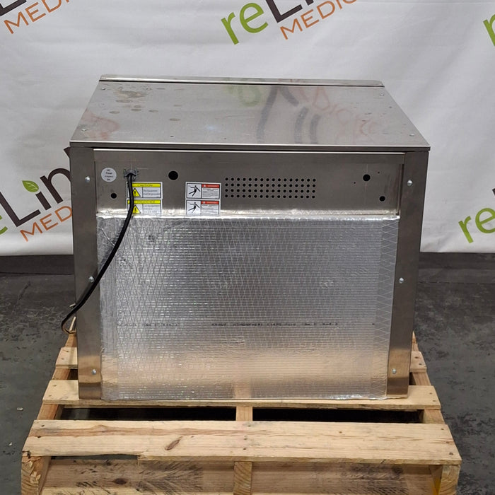 Mac Medical, Inc. SWC243024-G-NB Warming Cabinet