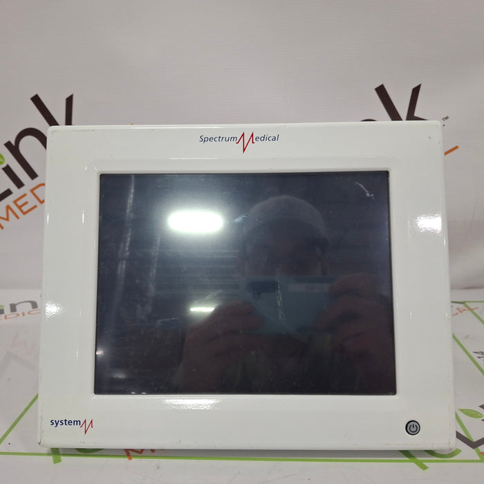 Spectrum Medical Technologies M4 Perfusion Monitor