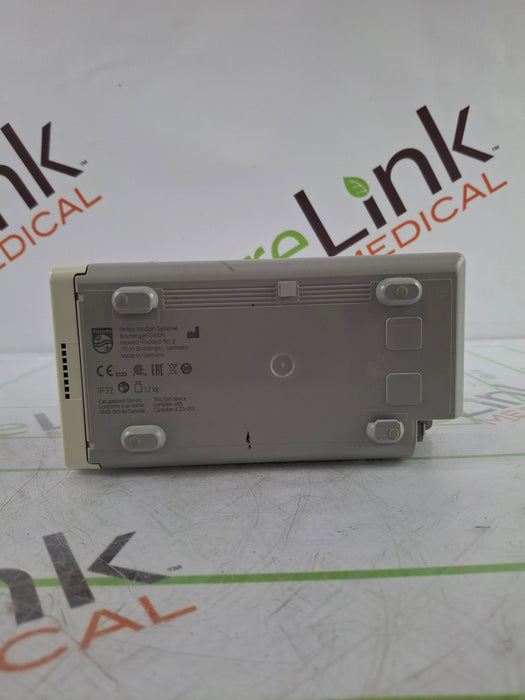 Philips IntelliVue X2 Monitor - OxiMax SpO2