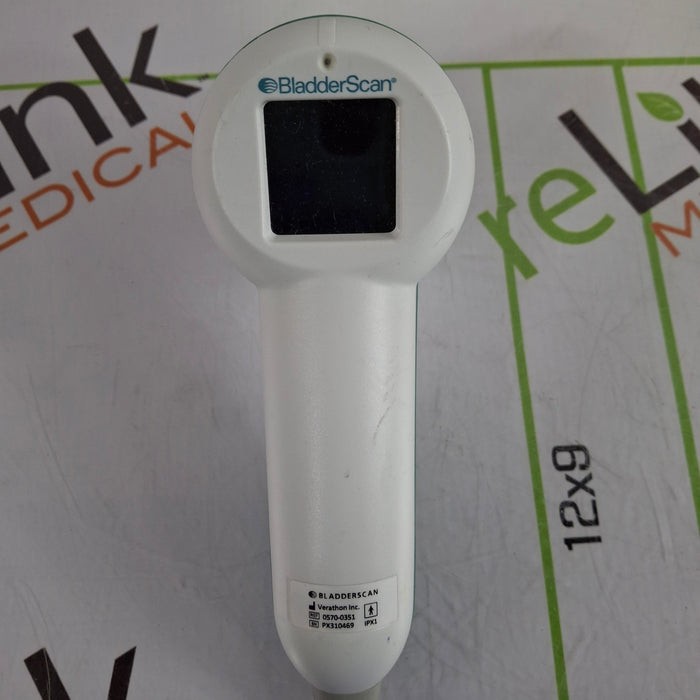 Verathon Medical, Inc BVI 9600 Probe Bladder Scanner Probe