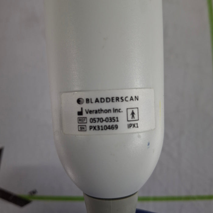 Verathon Medical, Inc BVI 9600 Probe Bladder Scanner Probe