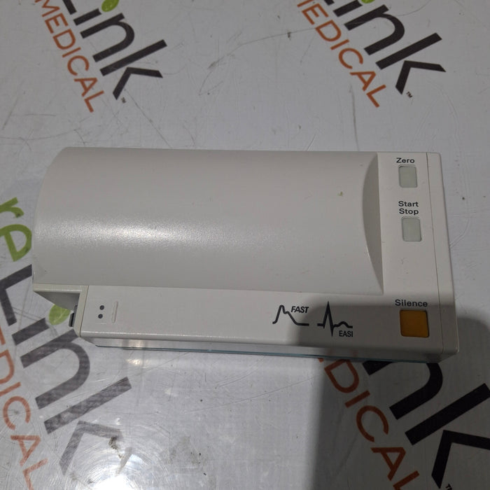 Philips M3001A-A01C06 Fast SpO2, NIBP, ECG, Temp, IBP MMS Module