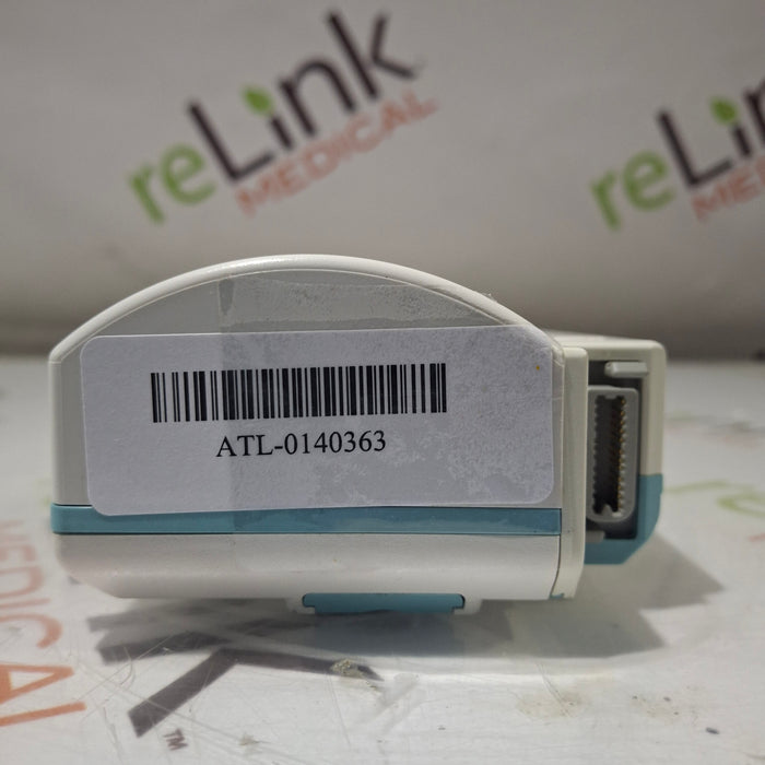 Philips M3001A-A01C06 Fast SpO2, NIBP, ECG, Temp, IBP MMS Module