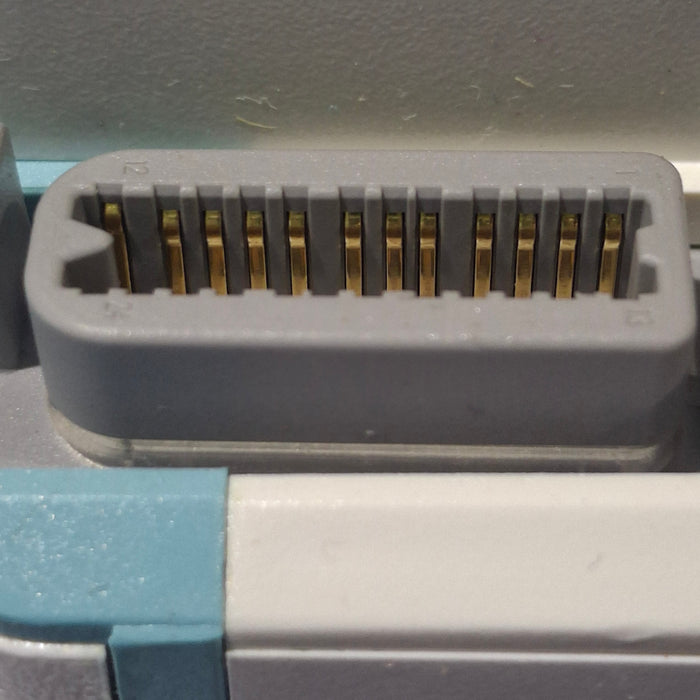 Philips M3001A-A01C06 Fast SpO2, NIBP, ECG, Temp, IBP MMS Module