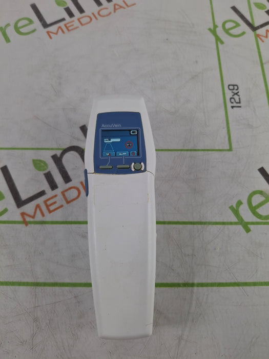 AccuVein AV400 UV Light Vein Finder