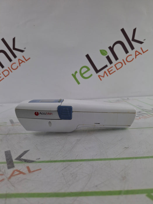 AccuVein AV400 UV Light Vein Finder