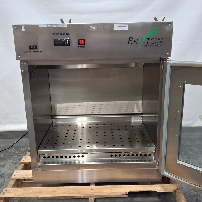 Bryton Corporation Blanket Warmer