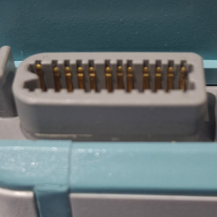 Philips M3001A-A01C06 Fast SpO2, NIBP, ECG, Temp, IBP MMS Module