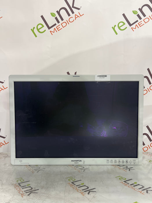 Olympus OEV261H 26" LCD Endoscopy Monitor
