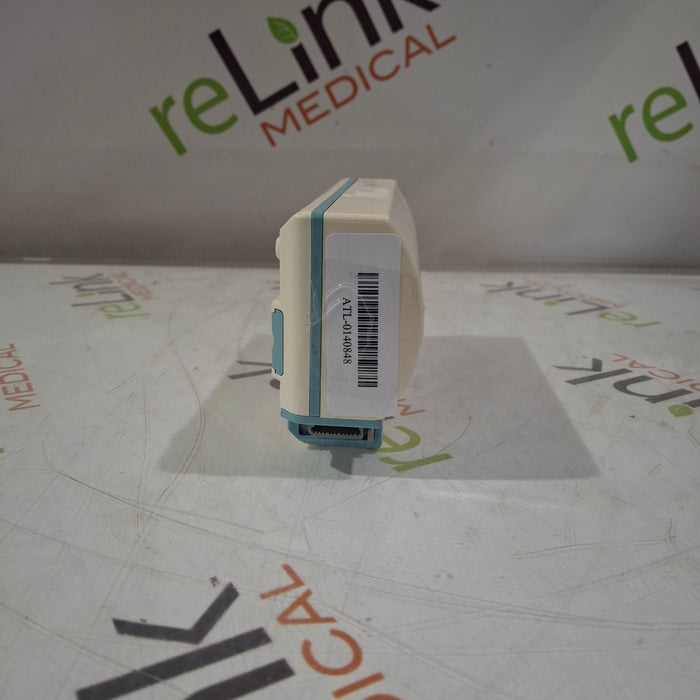 Philips M3001A-A01C06 Fast SpO2, NIBP, ECG, Temp, IBP MMS Module