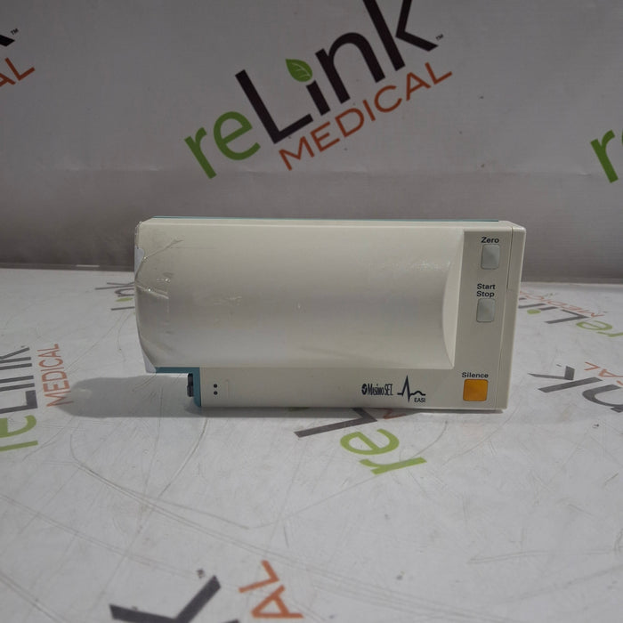 Philips M3001A-A03C06 Masimo SpO2, NIBP, ECG, Temp, IBP MMS Module