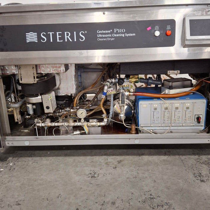 Steris CaviWave Pro Ultrasonic Cleaning System