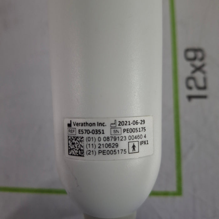 Verathon Medical, Inc BVI 9400 Probe Bladder Scanner Probe