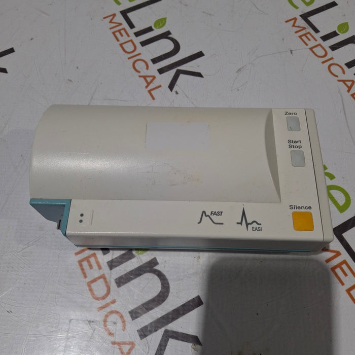 Philips M3001A-A01C06 Fast SpO2, NIBP, ECG, Temp, IBP MMS Module