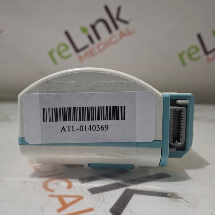 Philips M3001A-A01C06 Fast SpO2, NIBP, ECG, Temp, IBP MMS Module