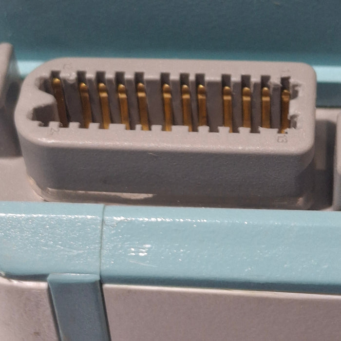 Philips M3001A-A01C06 Fast SpO2, NIBP, ECG, Temp, IBP MMS Module