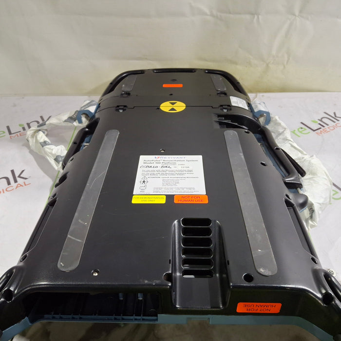 Zoll Autopulse CPR Resuscitation System