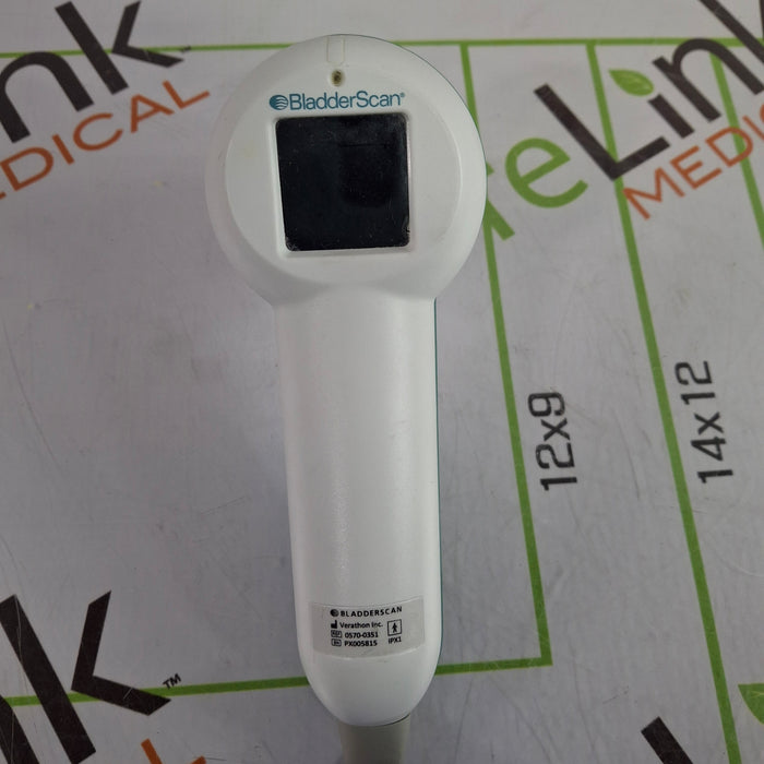Verathon Medical, Inc BVI 9600 Probe Bladder Scanner Probe