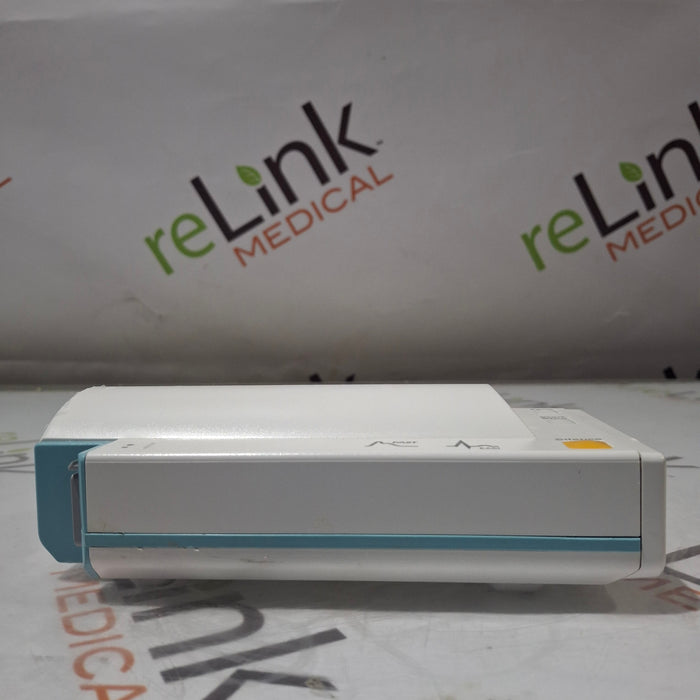 Philips M3001A-A01C06 Fast SpO2, NIBP, ECG, Temp, IBP MMS Module