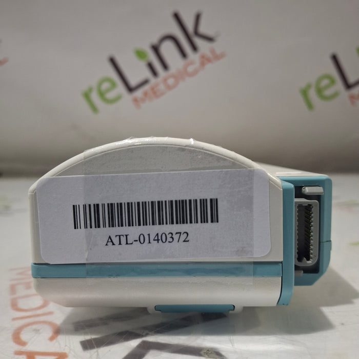 Philips M3001A-A01C06 Fast SpO2, NIBP, ECG, Temp, IBP MMS Module