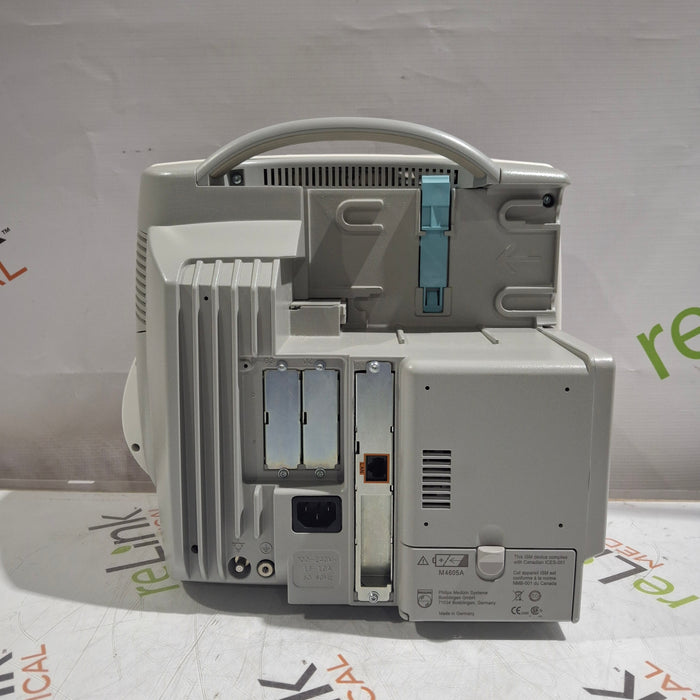 Philips IntelliVue MP50 - Neonatal Patient Monitor