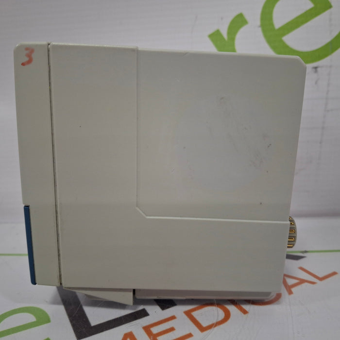 Hewlett Packard M1020A SpO2/PLETH Single Parameter Module