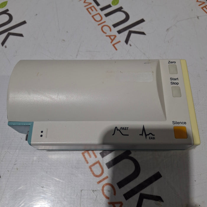 Philips M3001A-A01C06 Fast SpO2, NIBP, ECG, Temp, IBP MMS Module