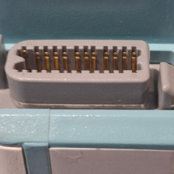 Philips M3001A-A01C06 Fast SpO2, NIBP, ECG, Temp, IBP MMS Module