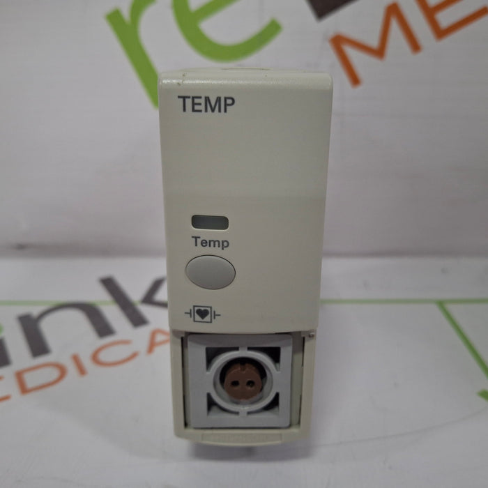 Philips M1029A Single Parameter Temperature Module