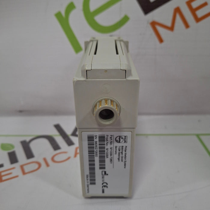 Philips M1029A Single Parameter Temperature Module