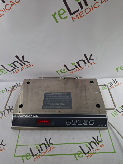 Scale-Tronix 4802 Pediatric Scale