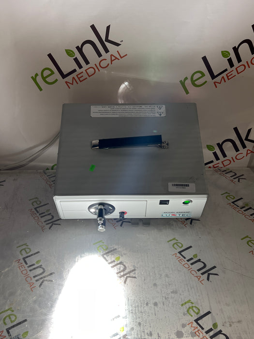 Luxtec 9300XSP Light Source