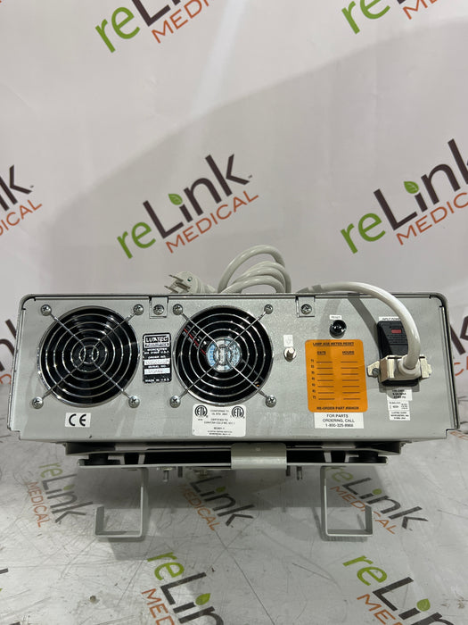 Luxtec 9300XSP Light Source