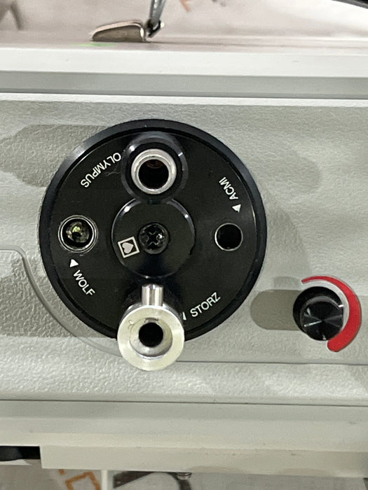 Luxtec 9300XSP Light Source