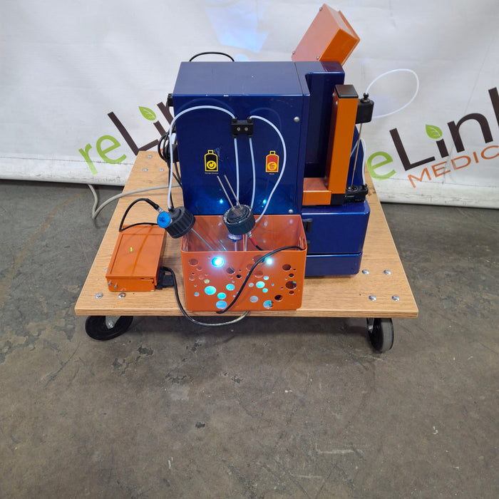 Miltenyi Biotec Inc autoMACS Pro Laboratory Magnetic Cell Separator