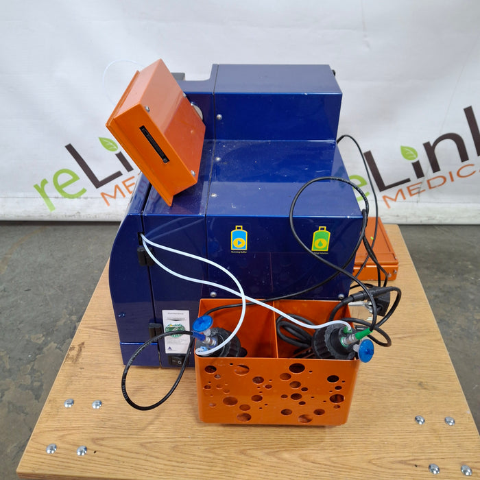 Miltenyi Biotec Inc autoMACS Pro Laboratory Magnetic Cell Separator